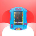 Simulated Driving Toy Fun Racing Car Adventure Game for Kids 3-6 Handheld Console Toy to Relieve Boredom Stress Exciting Obstacle Avoidance Southeast Asian Buyers' Choice Handheld Game Toy. 