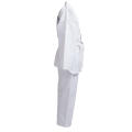 Taekwondo Uniforms WTF Approved Taekwondo Uniforms High Quality Premium Poly Cotton Martial Arts Attire. 