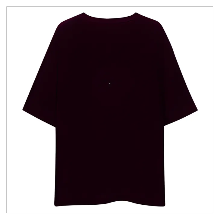 Plain%20oversized%20T-Shirt%20-%20Image%202