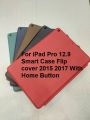 Case For iPad Pro 12.9 Smart Case Flip cover 2015 2017 With Home Button A1584, A1652, A1670, A1671. 