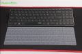 【Mary DAI Store】Desktop PC Wireless skin protector  keyboard cover For RAPOO 9300M 9300P 9100P E9100P X8100 8200P N7000 9300 9060. 