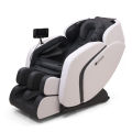JC Buckman IndulgeUs Massage Chair with Hip Massage, Back Heat Massage, Zero Gravity and Smart LCD Touch Screen. 