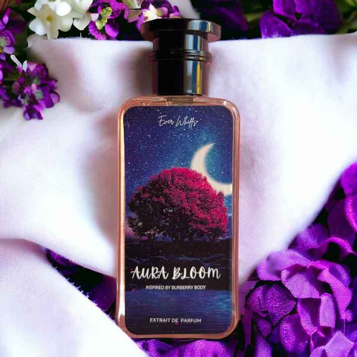 Aura Bloom - For Her / 50ml