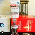 Eventone C Cream Get rid of uneven skin tone and skin dullness Improves Skin tone and Complexion Boosts skin repair and regeneration. 