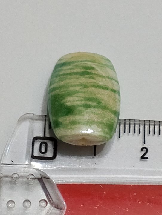 Pack%20of%2040gms%20Beads,%20Green%20Rounded%20Rectangle%20Acrylic%20Marble%20Plastic%20Beads%20For%20DIY%20Jewelry%20Making,%20Jewelry,%20DIY,%20Dresses%20And%20Crafting%20Accessories.%20-%20Image%203