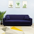 3 Seater Sofa Cover - Standard Size - Stretchable - Cotton Jersey. 