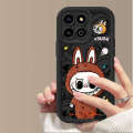 Phone Case X7C X5b Plus Honor 200 Smart 5G 4G Cute Fun Trendy Cool Cartoon Anime Casing Lens Protection Shockproof Silicone Soft Back Cover 2024. 