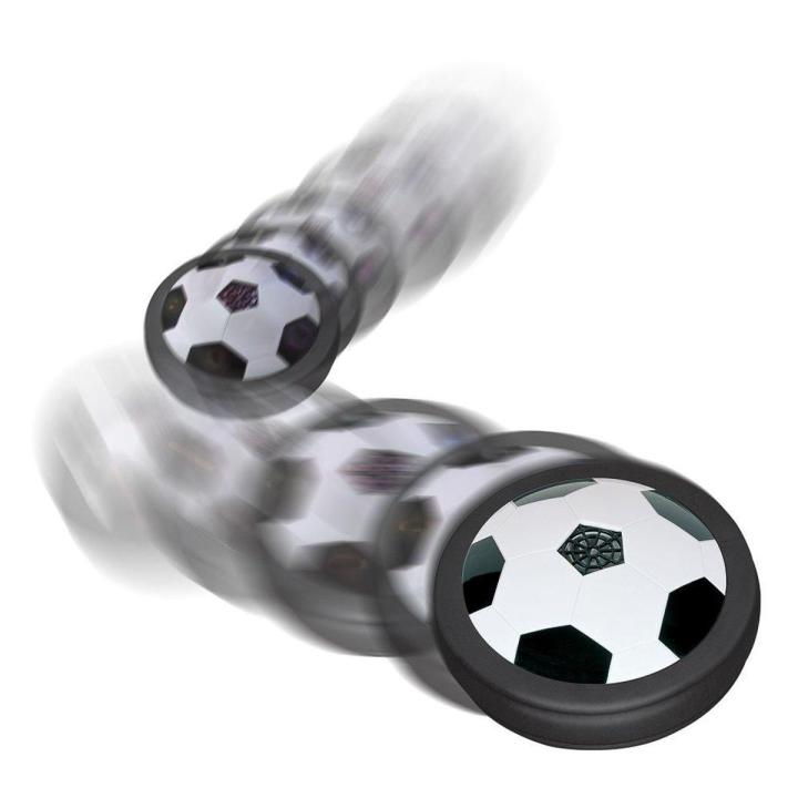Can You Imagine Air Power Soccer Hover Disk Best Quality