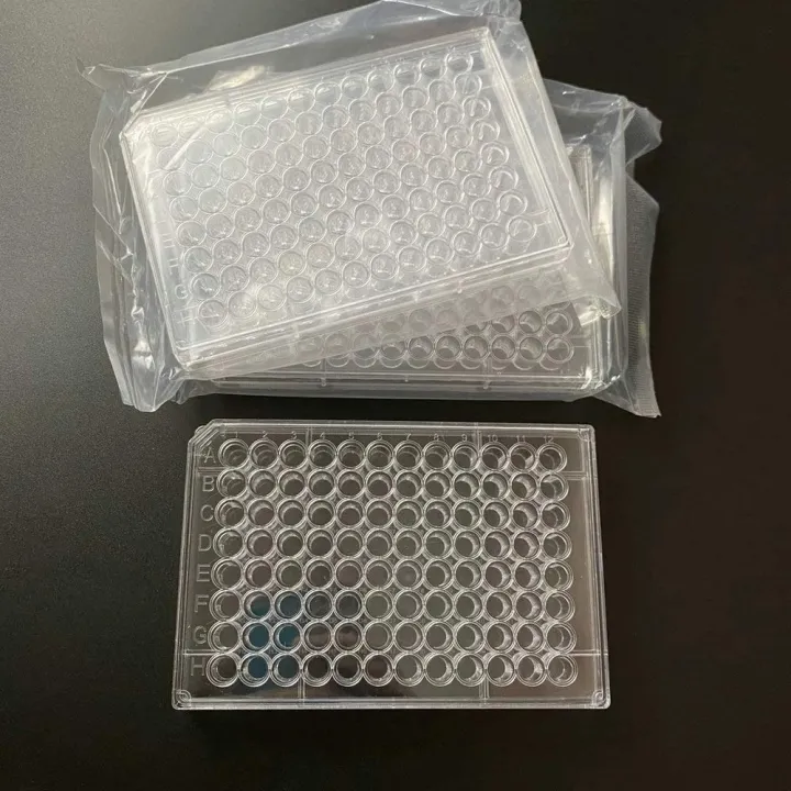 Lab Cure Plate Sterile 96 Well Plate | services bio Cell Culture & Assay Plates | Care ...