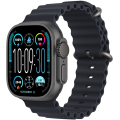Wearfit Pro  CW9 Ultra 2 Smart Watch Super Amoled Display With Chat GPT Ai Watch Face With 2GB Memory 49mm Herat rate sensor Watch Fitness tracking Ip68 water resistant. 