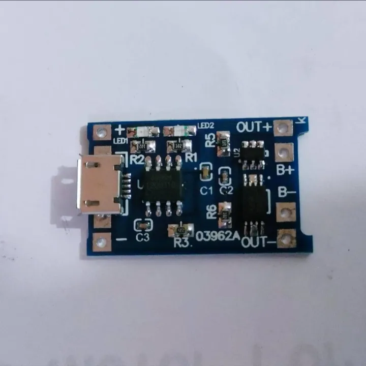 Tp4056%20,%20lithium%20cell%20charger,%2018650%20charging%20module%20auto%20cutup%203.7v%20to4.2v%20cell%20charger%20with%20micro%20usb%20TP4056%20Lithium%20Battery%20Charger%20Module%20%7CTP4056%20TC4056%20Micro-USB%205V%201A%2018650%20Lithium%20Battery%20Charger%20Module%20Charging%20Board%20Dual%20Functions%20Li-Ion%20-%20Image%204