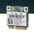 Mini PCI-E Wireless BCM94322HM8L DW1510 Network Card Dual Band 300Mbps 802.11abg. 