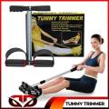 Tummy Trimmer High Quality Dual Power Spring Belly Loosening Fitness Exercise Machine Weight loss machine Belly loosening machine. 