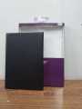 SAMSUNG TAB S7 T870/T875 FOLIO BOOK COVER 11INCH. 
