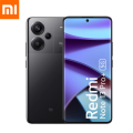 Redmi Note 13 Pro + - 12GB RAM 512GB ROM - 6.67 Inches Display - Dual SIM - 5000mAh Battery. 