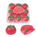 Squishy Tomato Ball Decompression Splat Toys For Kids Squishy Imitation Tomatoes Stress Relieve Tomato Play Tricks Relieve Pressure Strong Memory Function Toy astounding. 