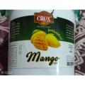Mango Jam 1kg Economy Pack. 