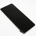 LCD Display For Samsung Galaxy M51 M515F M515F/DSN Touch Screen With Frame Digitizer Assembly Replacement Parts. 