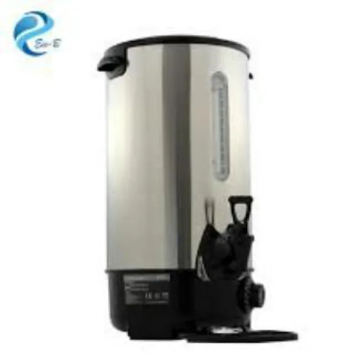 Commercial fashion electric kettle