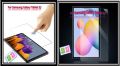 For Samsung Galaxy Tab S7 S8 S9 Glass Screen Protector. 