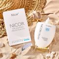 Sunscreen 50ml Cream Nicor Protective Cream High Power Isolation Sun Female Military Training Genuine Wholesale Dropshipping. 