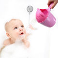 New Waterfall Bath Rinser Baby Bathing Jug Water Skip Hop Shower Hair Wash Cup. 