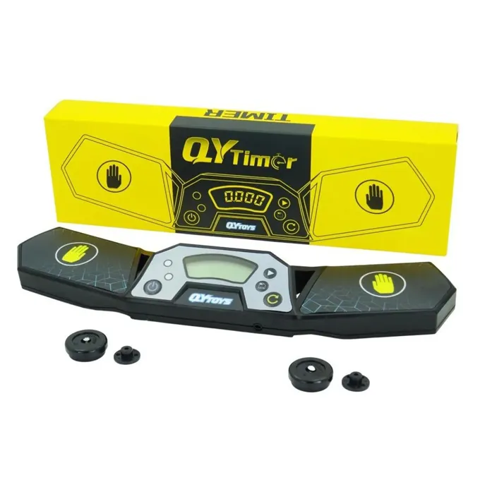 Automatic Calculation Hand Touch Control Timer | Daraz.pk