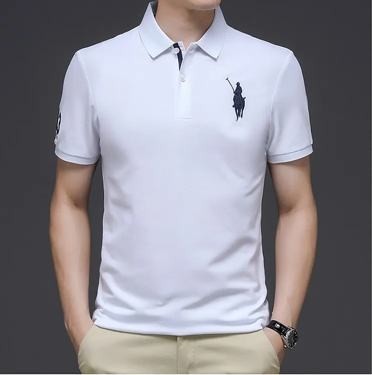 Nice polo shirts best sale