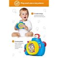 WINFUN: POP UP MONKEY CAMERA (0766). 
