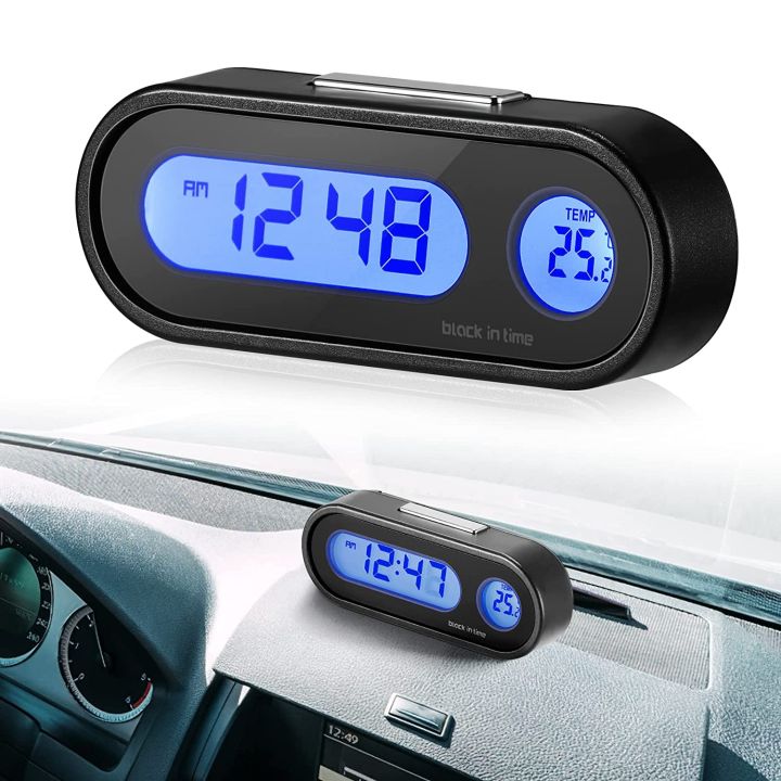 Mini%20Electronic%20Clock%20Time%20Watch%20Auto%20Dashboard%20Clocks%20Luminous%20Thermometer%20Black%20Digital%20Display%20Car%20Accessories%20-%20Image%202