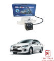 Back view camera for Toyota Corolla 2011-2014. 