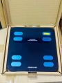 Smartphone App Bluetooth compatible Body Fat Scale Smart Wireless Digital Bathroom Weight Scale Body Composition Analyzer With Smartphone App Bluetooth-compatible. 