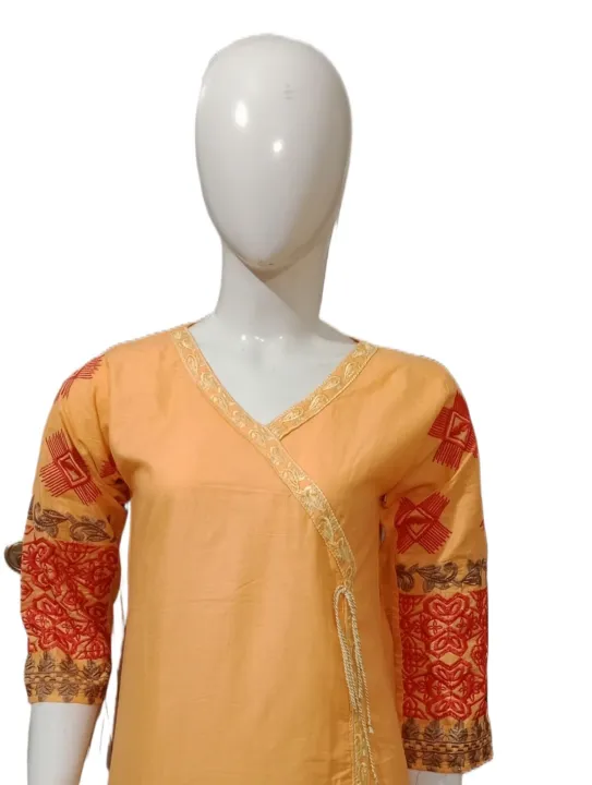 Embroidered%20wrap%20around%20design%20frock%20for%20girls%20honey%20clothing%20collection%20-%20Image%207