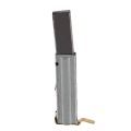 4Pcs Universal Vacuum Cleaner Motor Carbon Brush for Baiyun Industrial Vacuum Cleaner Accessories BF501 BF502. 