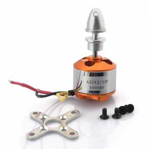 A2212 1000KV Brushless DC Motor BLDC in Pakistan