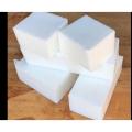 Goat Milk Melt and Pour Soap Base 80g. 