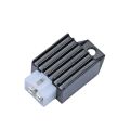 Crown Rectifier 12V - (70cc). 