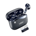 Login-212 Type-C Earbuds – Wired Handsfree with Type-C Dongle | HiFi Stereo Bass | Mic & Volume Control | Best for Gaming, Online Classes, Calling | Compatible with Samsung, Vivo, Xiaomi, Oppo, Infinix. 