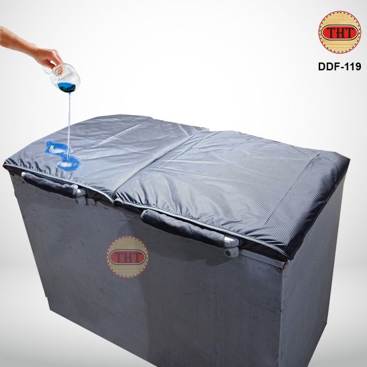 Waterproof%20Double%20Door%20Deep%20Freezer%20Cover%20with%20Handle%20Covers%20Dual%20Layer%20Fabric%20Washable%20-%20Image%202