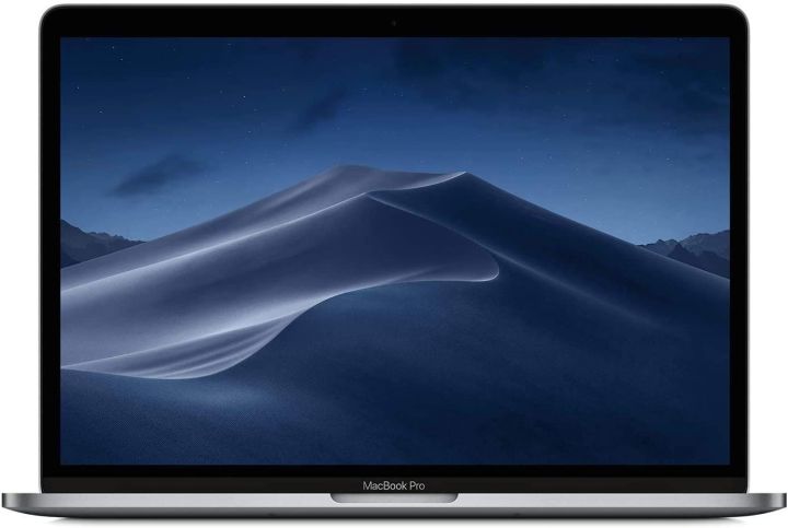 Apple MacBook Pro 2018 (A1989) 2.7GHz Intel Core i7 Quad Core (13.3-inch Retina Display, 16GB RAM, 512GB SSD) - Space Gray - Daraz Like New Laptops