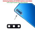 Samsung A7 2018 (A750) Back Camera Lens Glass Replacement for Samsung A7 2018 (A750). 