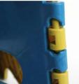 Folding Stool Multipurpose Use Outdoor Stool Portable Folding Chair. 