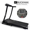 JC Buckman V-Jog Treadmill. 