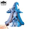 Carat Elden Ring Statue with Detachable Hat Vivid Appearance Elden Ring Figure. 