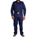 Security Guard suit for office and outdoor use, Trouser and Shirt full suit. 