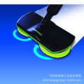 TV New Spin Cordless Electric Rotary Mop Rechargeable Sweeper Factory Stock. 