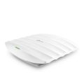 TP-Link Access Point Gigabit Ceiling Mount EAP245 AC1750 Wireless MU-MIMO Gigabit Ceiling Mount Access Point - 18 Months Brand Warranty. 