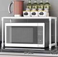 Multifunctional Kitchen Storage Rack. 