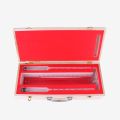 Diesel density meter gasoline density meter high-precision petroleum specific gravity meter measuring instrument oil detector 0.0005. 