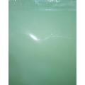 Pack of 50 Color Paper A4 Size - Green. 